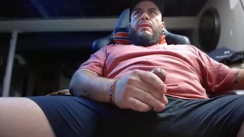 juannezln online show from February 28, 2:31 am