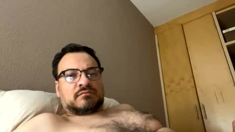 bearcammx online show from April 29, 4:50 am
