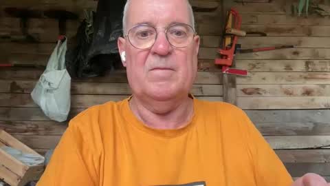 Juan online show from September 17, 9:43 am