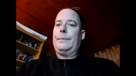 judojeff online show from February 26, 8:20 pm