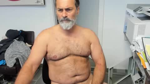 Giovanni50pro online show from September 24, 3:21 pm