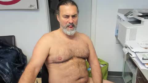 Giovanni50pro online show from November 26, 4:32 pm