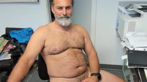 Giovanni50pro online show from September 19, 3:01 pm