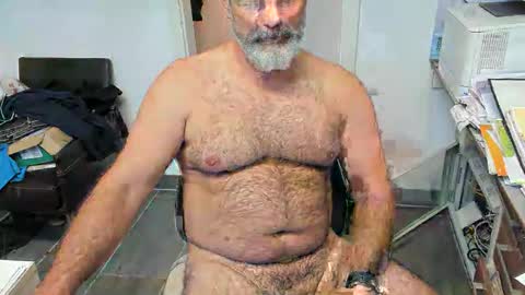 Giovanni50pro online show from September 29, 11:30 am