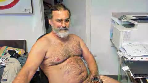 Giovanni50pro online show from September 18, 1:35 pm