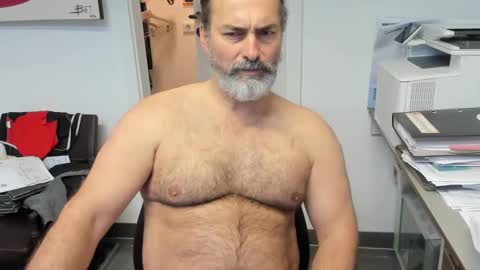 Giovanni50pro online show from January 21, 10:12 am