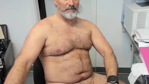 Giovanni50pro online show from February 19, 6:43 pm