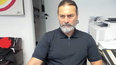 Giovanni50pro online show from January 19, 12:50 pm