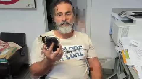 Giovanni50pro online show from October 1, 1:15 pm