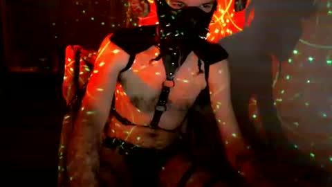 Juk3B0x77 online show from January 12, 10:03 pm