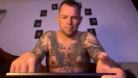 Snapshot of julemanddenmark chatting on October 22, 6:21 pm julemanddenmark online show from October 22, 6:21 pm