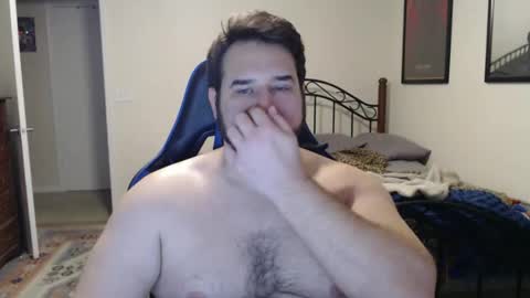 jules25 online show from February 6, 5:48 am