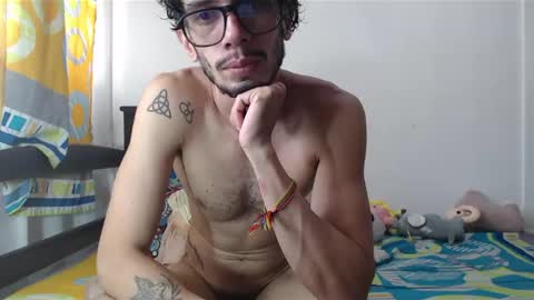 Julfigo online show from March 7, 8:22 pm