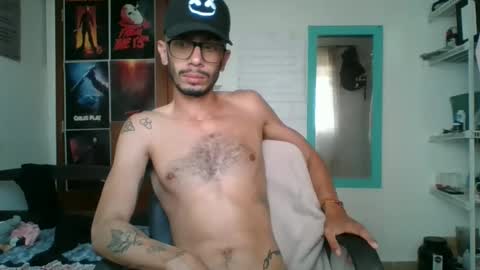 Julfigo online show from January 6, 5:06 pm