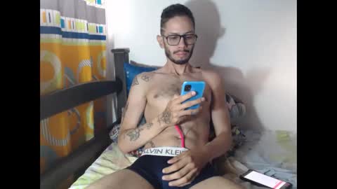 Julfigo online show from October 19, 11:13 am