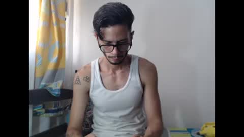 Julfigo online show from March 10, 6:45 pm