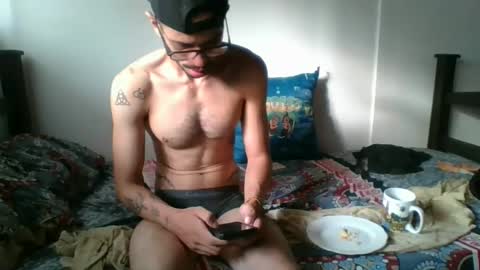 Julfigo online show from December 4, 11:52 am