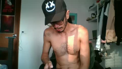 Julfigo online show from December 18, 12:07 pm