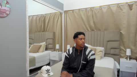 julian billy online show from March 6, 11:25 am