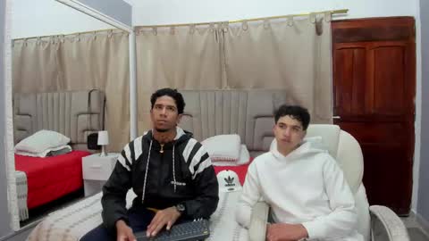 julian billy online show from January 25, 11:23 am