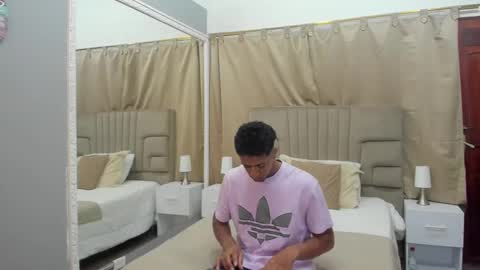 julian billy online show from March 1, 11:17 am