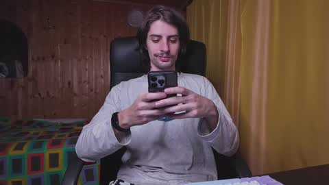 julian_cassablanca online show from February 24, 9:31 pm