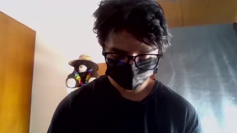 Snapshot of julian_mora7 chatting on February 13, 7:10 pm Julian Mora online show from February 13, 7:10 pm