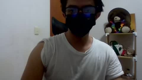 Snapshot of julian_mora7 chatting on March 5, 2:14 am Julian Mora online show from March 5, 2:14 am