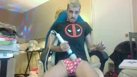 julianjj2001 online show from October 29, 2:03 am