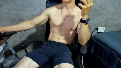 Julian online show from September 21, 12:05 pm