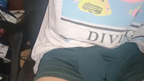 julioxxx24 online show from January 19, 2:25 am