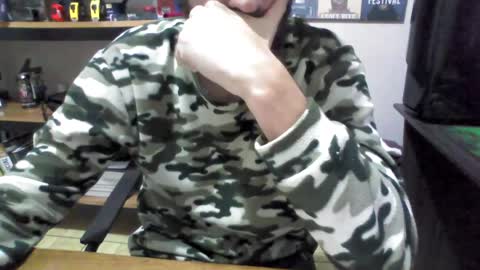 juniorextr_18_ online show from August 7, 1:01 am