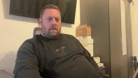 Junky online show from February 14, 9:10 pm