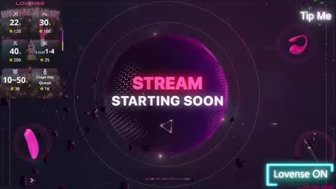 jus4u44 online show from February 2, 1:08 pm