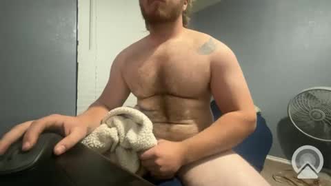 just4fun446 online show from October 30, 2:24 am