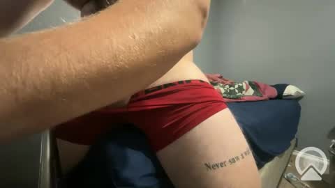 just4fun446 online show from December 4, 7:01 pm