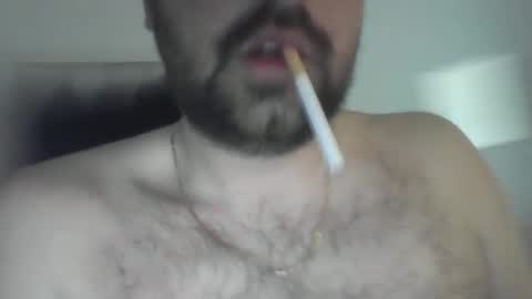 Snapshot of just_a_dick97 chatting on February 9, 8:44 am just_a_dick97 online show from February 9, 8:44 am
