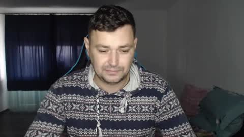 Snapshot of just_a_nice_guy_27 chatting on December 21, 11:22 am Alex online show from December 21, 11:22 am