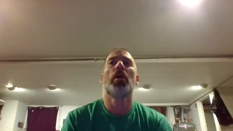 Snapshot of just_chillinwithya chatting on January 5, 11:04 am Your Zaddy online show from January 5, 11:04 am