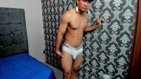 JUST online show from February 1, 3:05 am