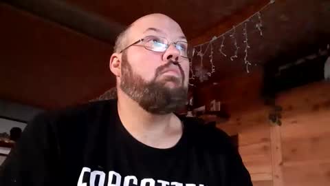 just_hangin_around online show from October 13, 1:17 pm