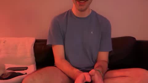 just_jasper online show from March 1, 2:00 am