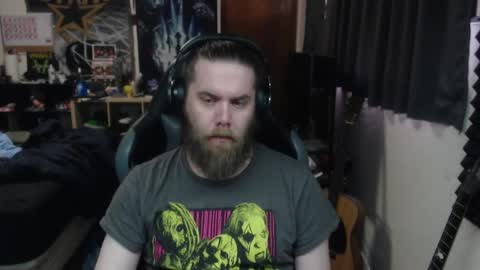 Ryan online show from December 25, 9:54 pm