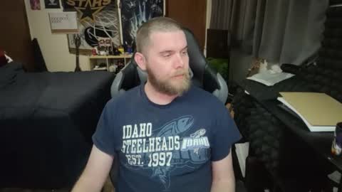 Ryan online show from November 13, 8:52 am