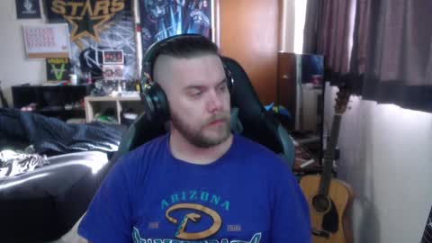 Ryan online show from January 21, 5:27 pm