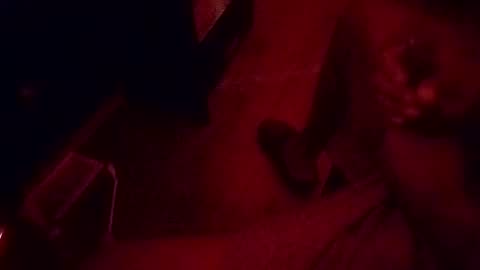 MASKED SWINGER online show from November 16, 4:36 am