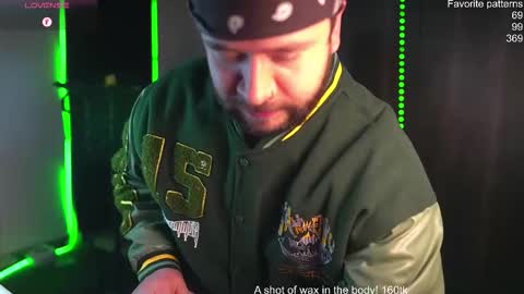 Maxi online show from February 6, 1:02 am