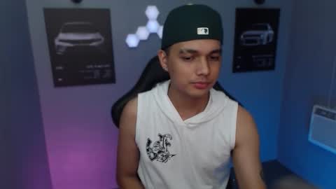 Rhys online show from September 10, 11:20 am