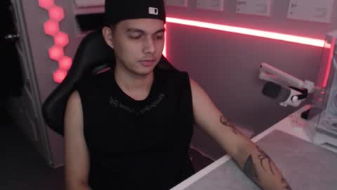 Rhys online show from December 16, 11:23 pm