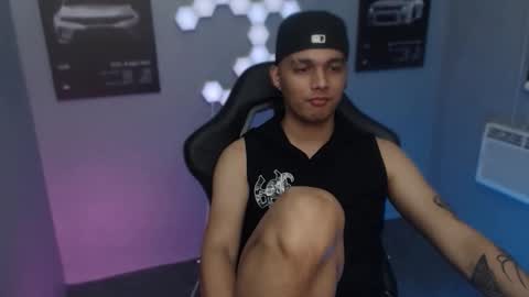 Rhys online show from September 23, 9:36 pm